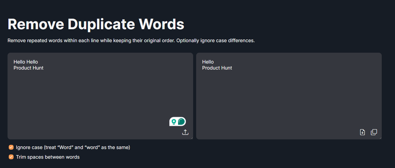 All Over Tools gallery image