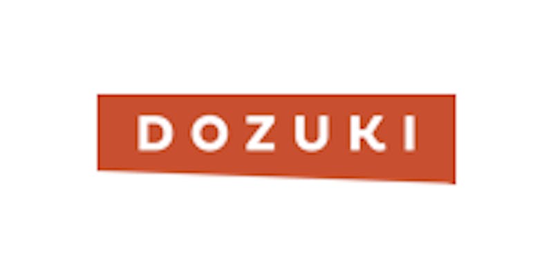 Dozuki media 1