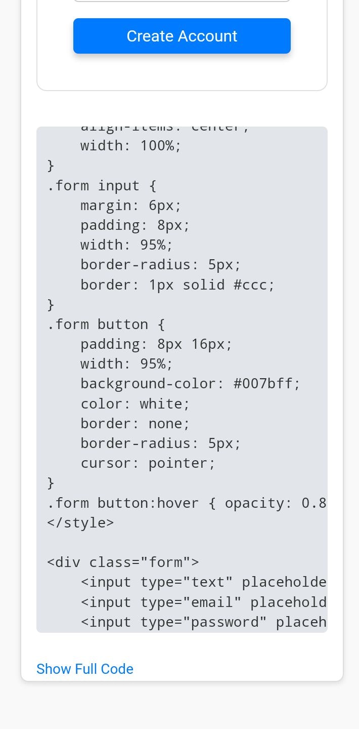 SnipCode gallery image