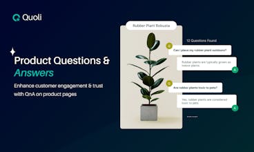 Quoli Product Reviews & UGC gallery image