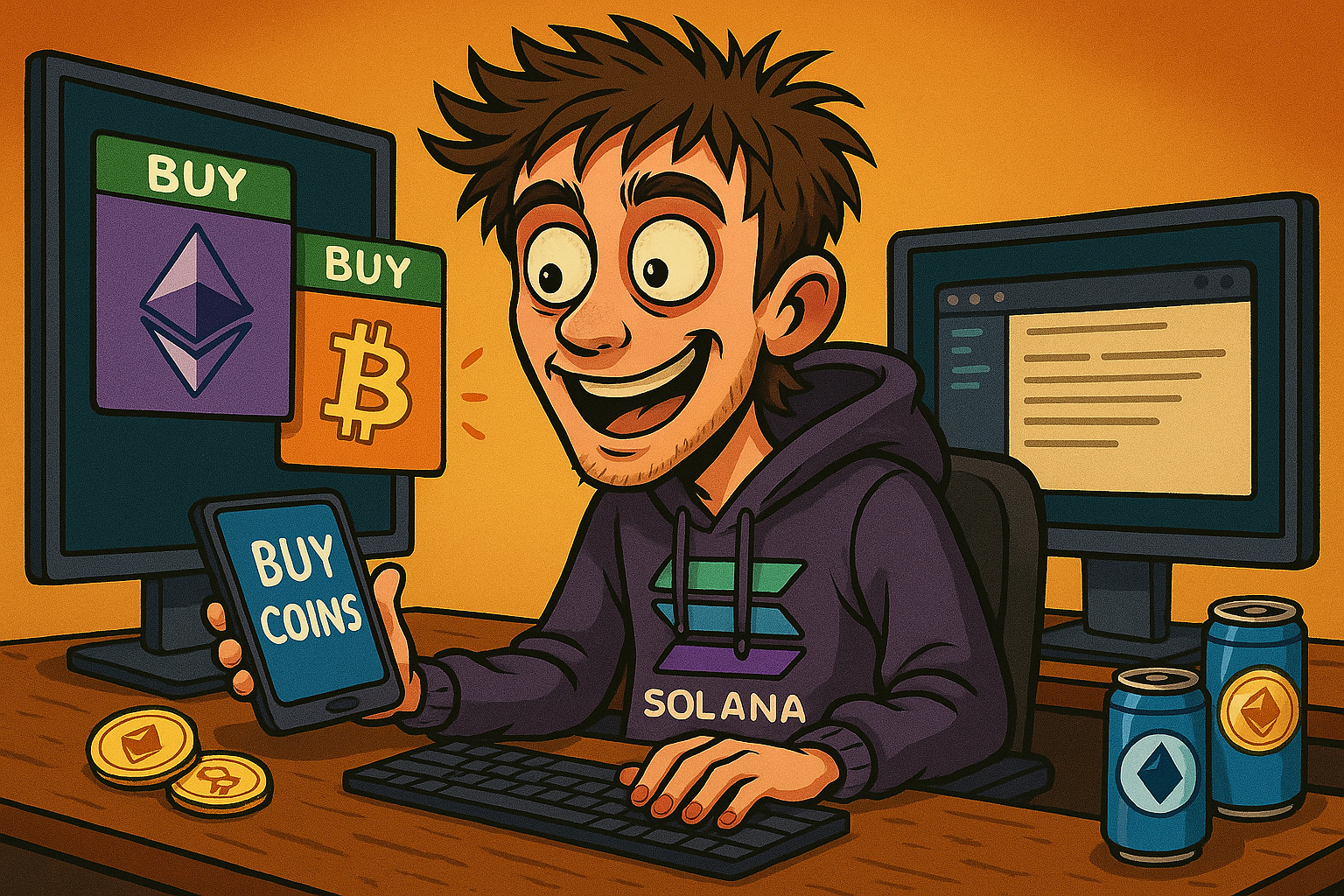 TRENT - Screenshot 2 preview