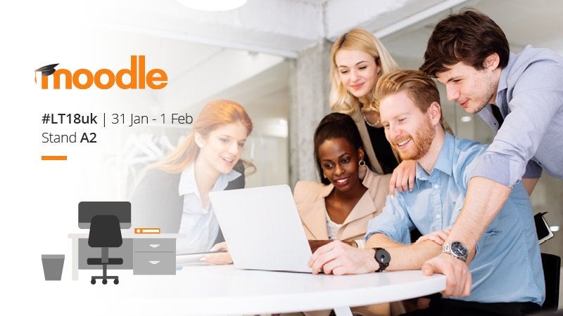 Moodle gallery image