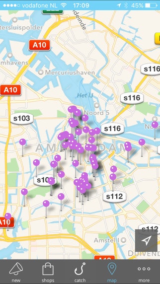 Selly Amsterdam gallery image