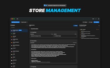 Forvibe for macOS gallery image