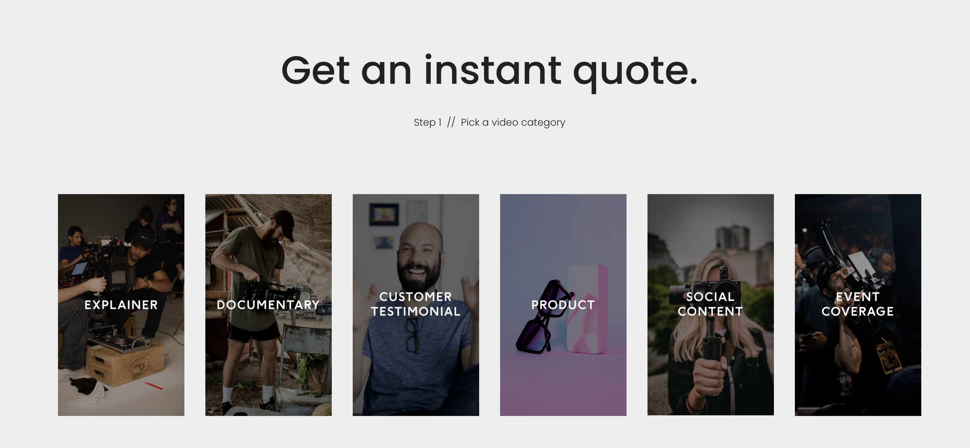 Storymaker gallery image