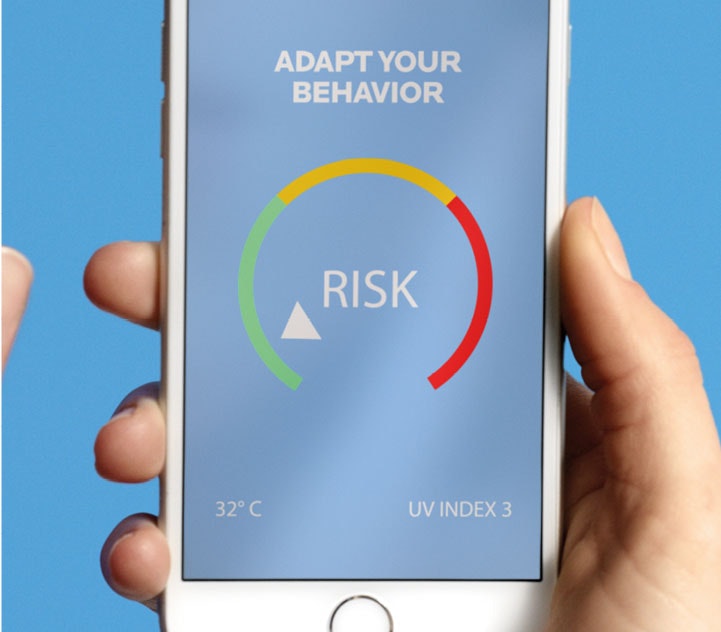 My UV Patch gallery image