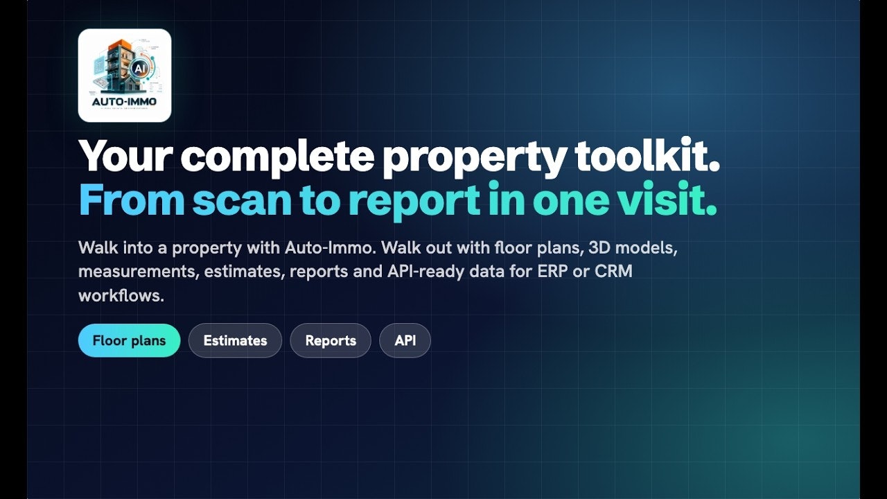 Auto-Immo PRO 2.0 gallery image