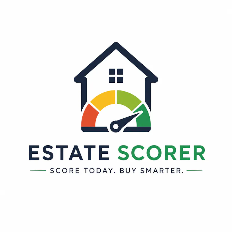 Estate Scorer  Home Buyer AI Report screenshot 1