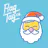 Rag Tag Christmassy Sticker Pack