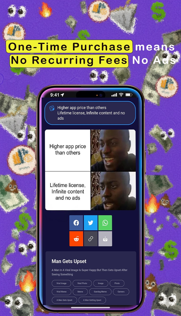 Nemix - Screenshot 5 showing product features and functionality