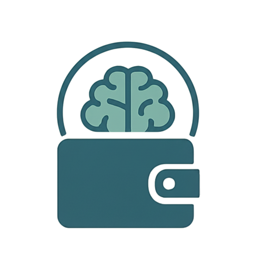 SmartBudgetPro — Offline Expense Tracker - Product Hunt launch logo and brand identity