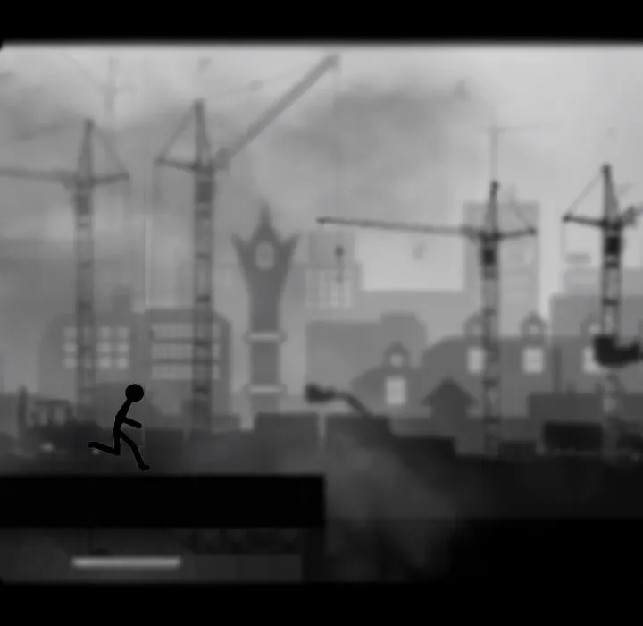 apocaly days Runners : Dead Or Alive gallery image