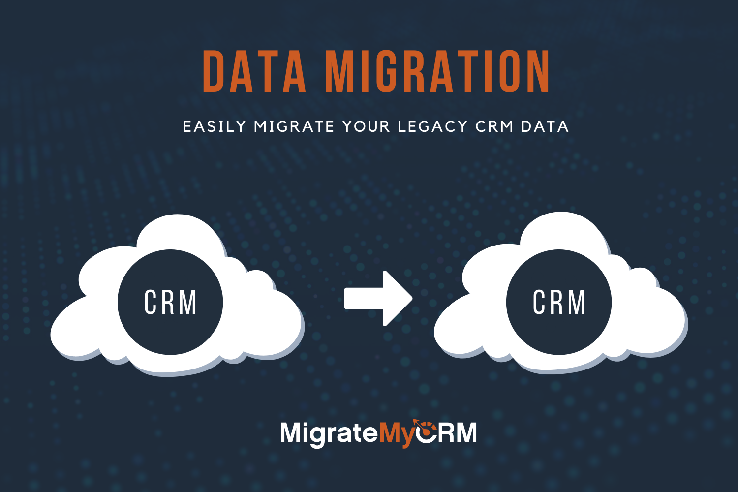 Migratemycrm |บริการโยกย้าย CRM media 1