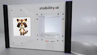 Stable Fast 3D from Stability.ai