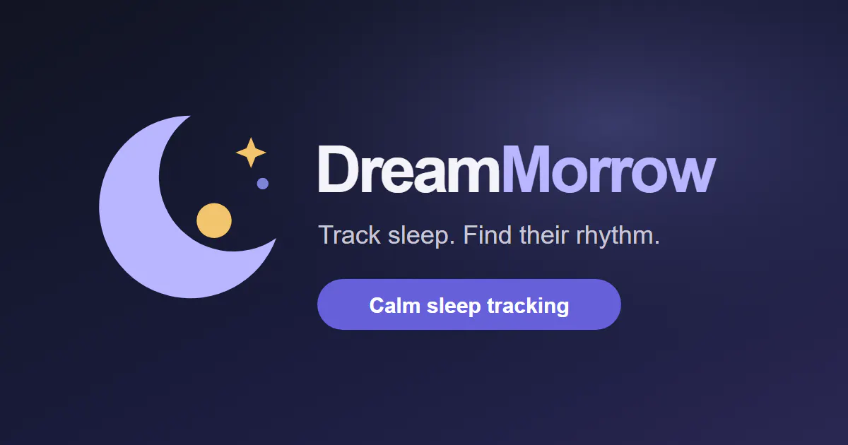 DreamMorrow gallery image