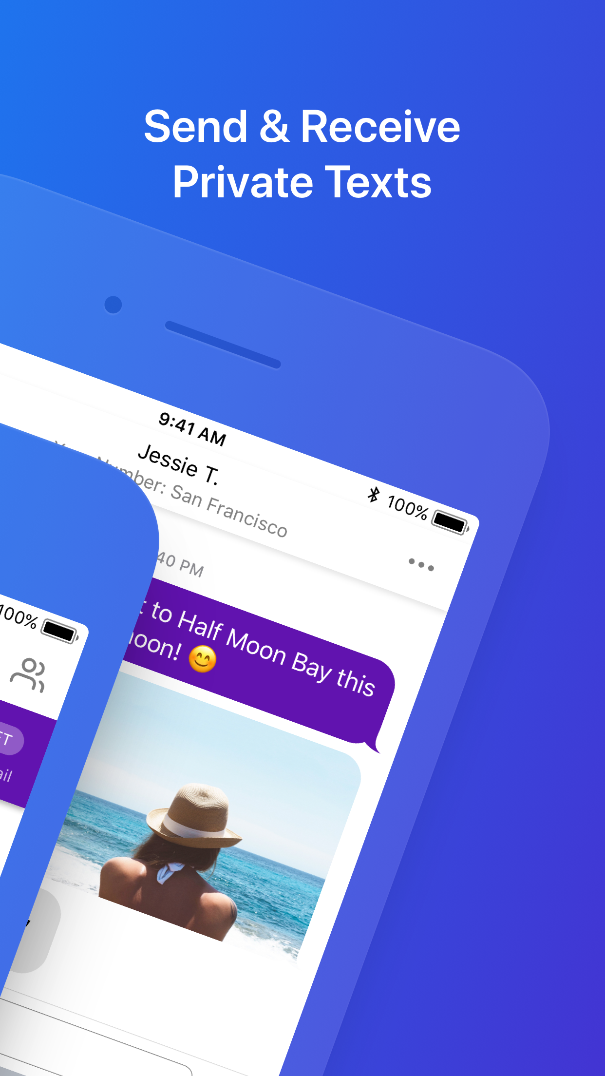 Keepsafe Unlisted gallery image