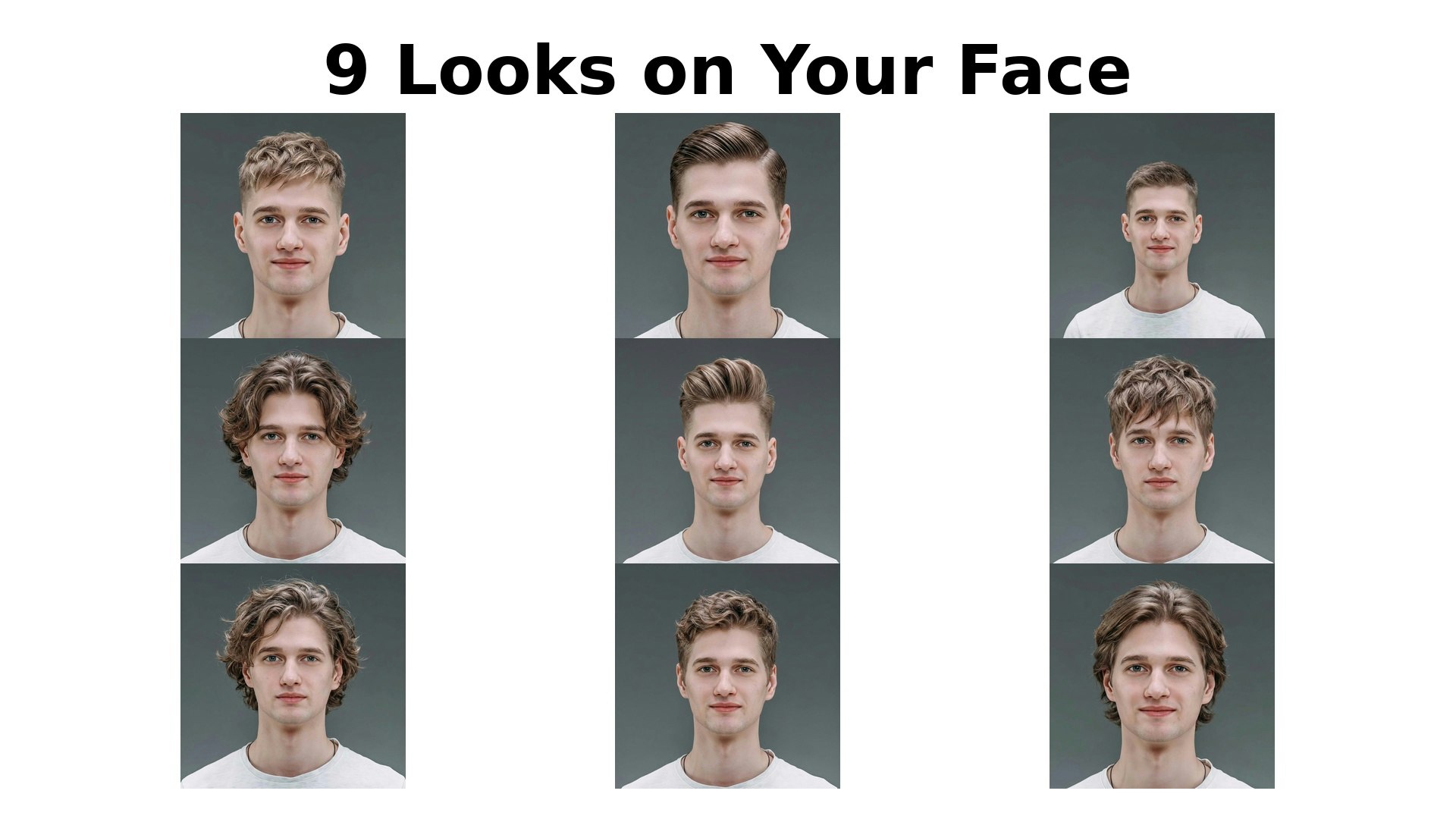 FaceShapeDetector media 5