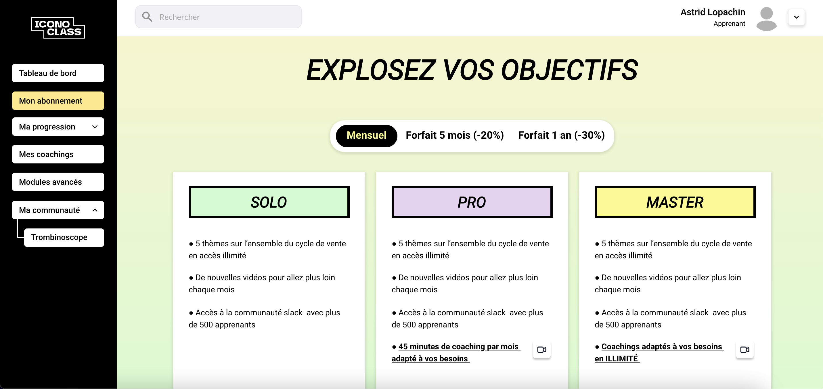 Online School iconoClass gallery image