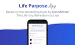 Life Purpose App image