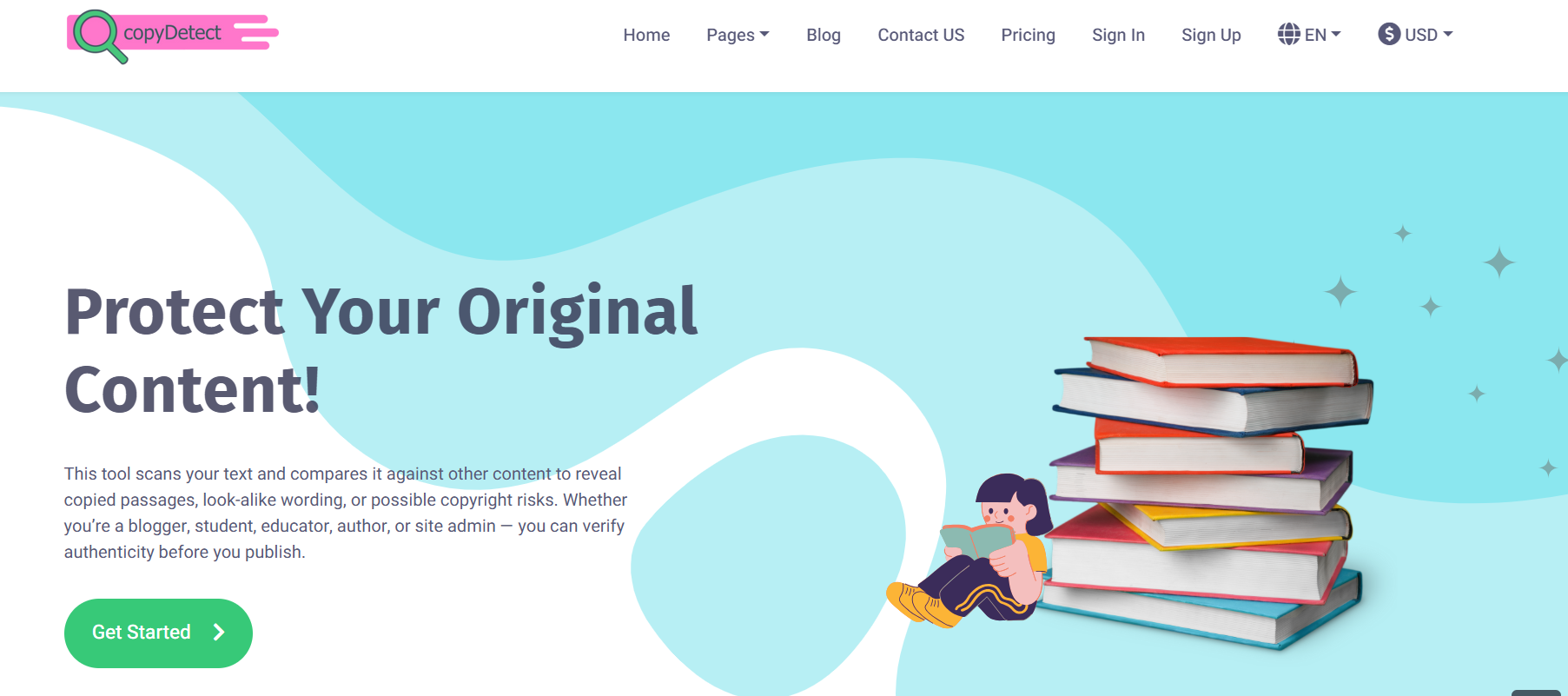 CopyDetect gallery image