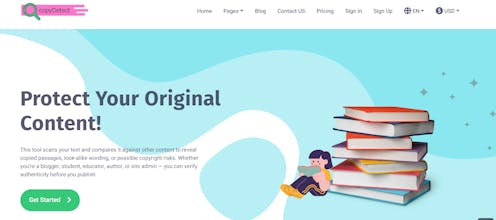 CopyDetect gallery image