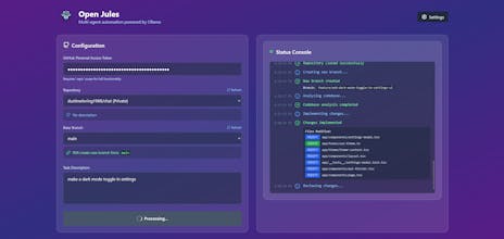 Open Jules gallery image