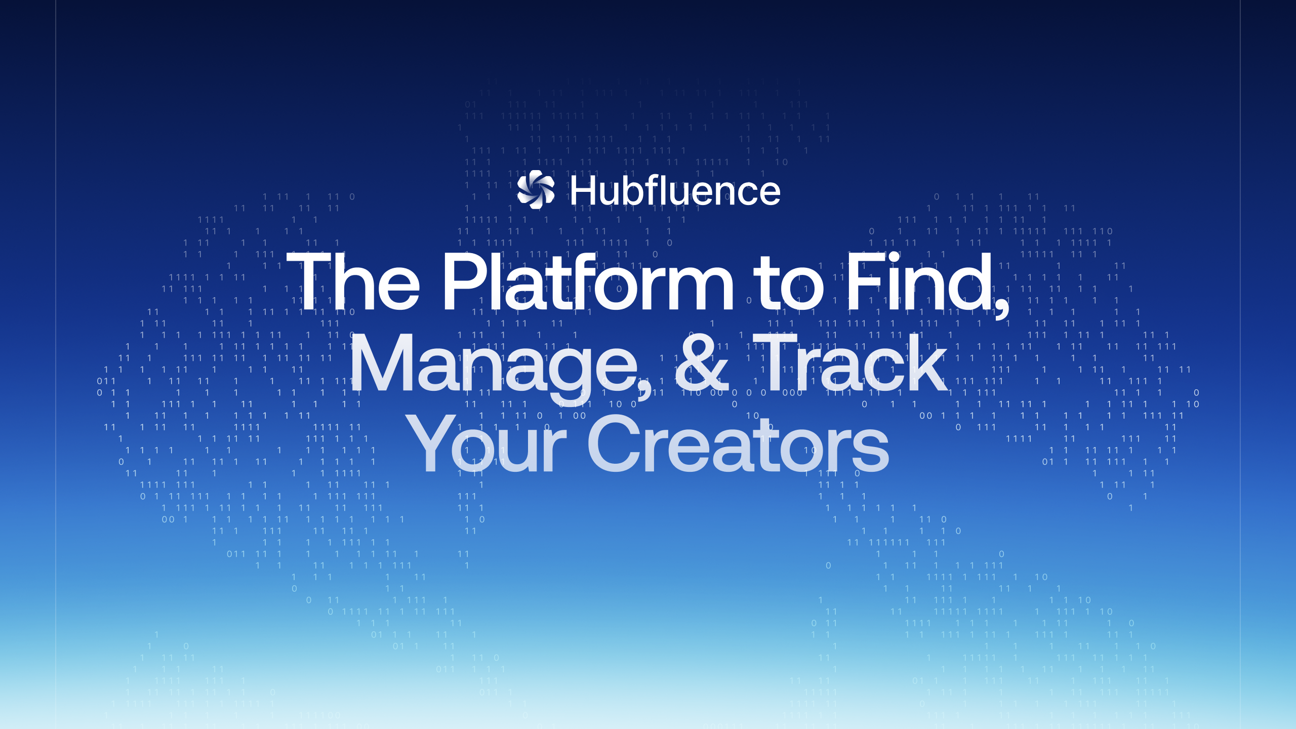 Hubfluence gallery image