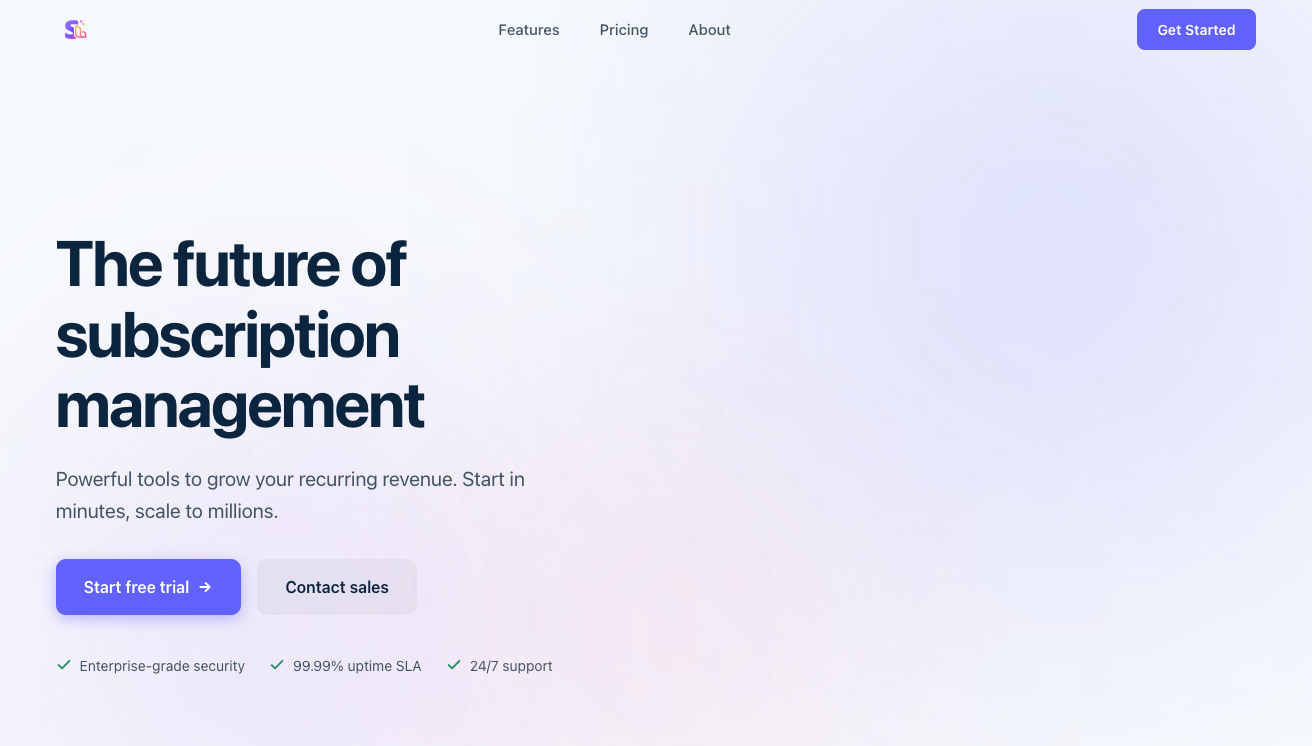 Limio for Stripe gallery image