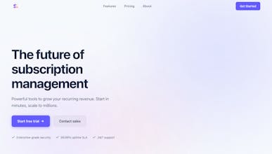 Limio for Stripe gallery image