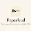 Paperlead