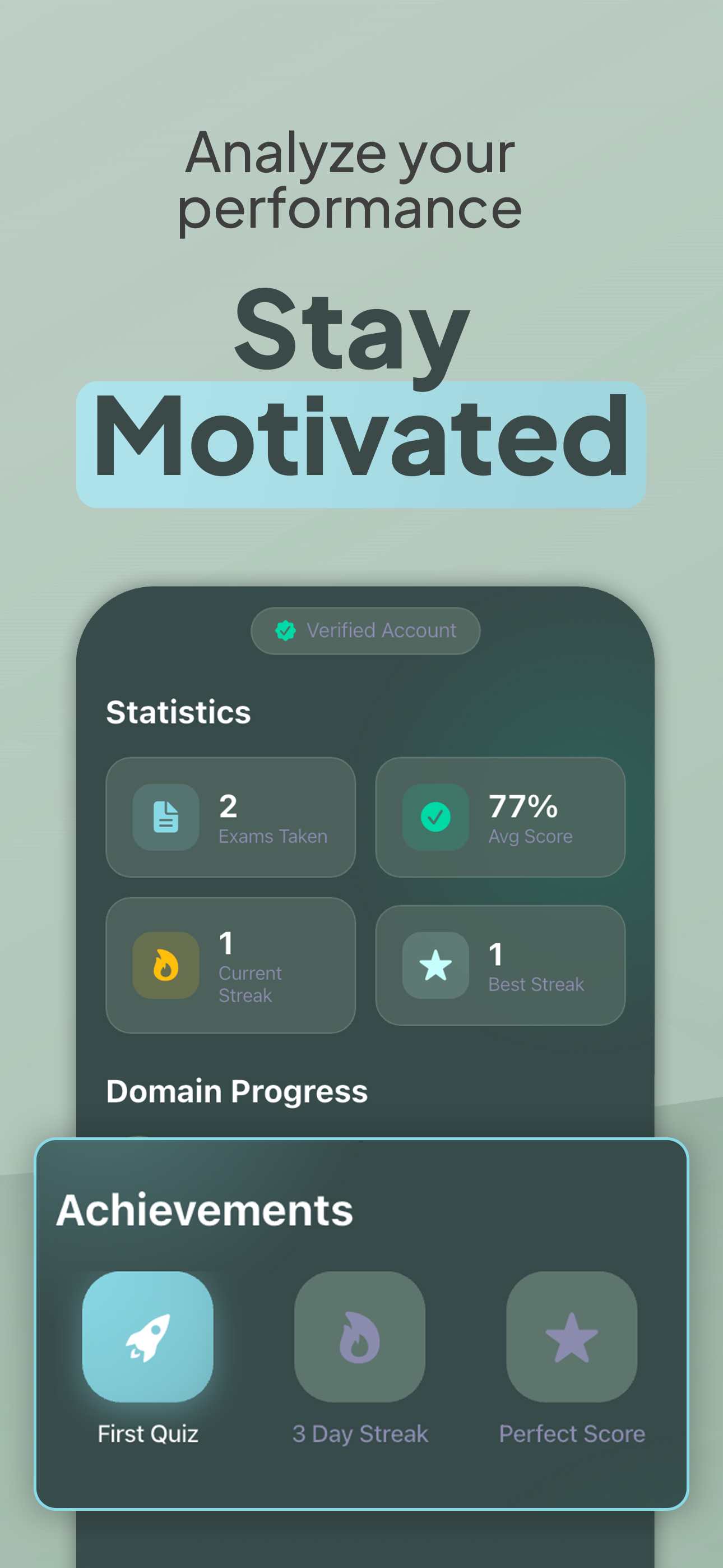 CertAPro gallery image