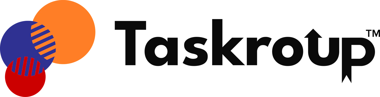 Taskroup screenshot 1