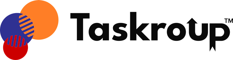 Taskroup screenshot 1
