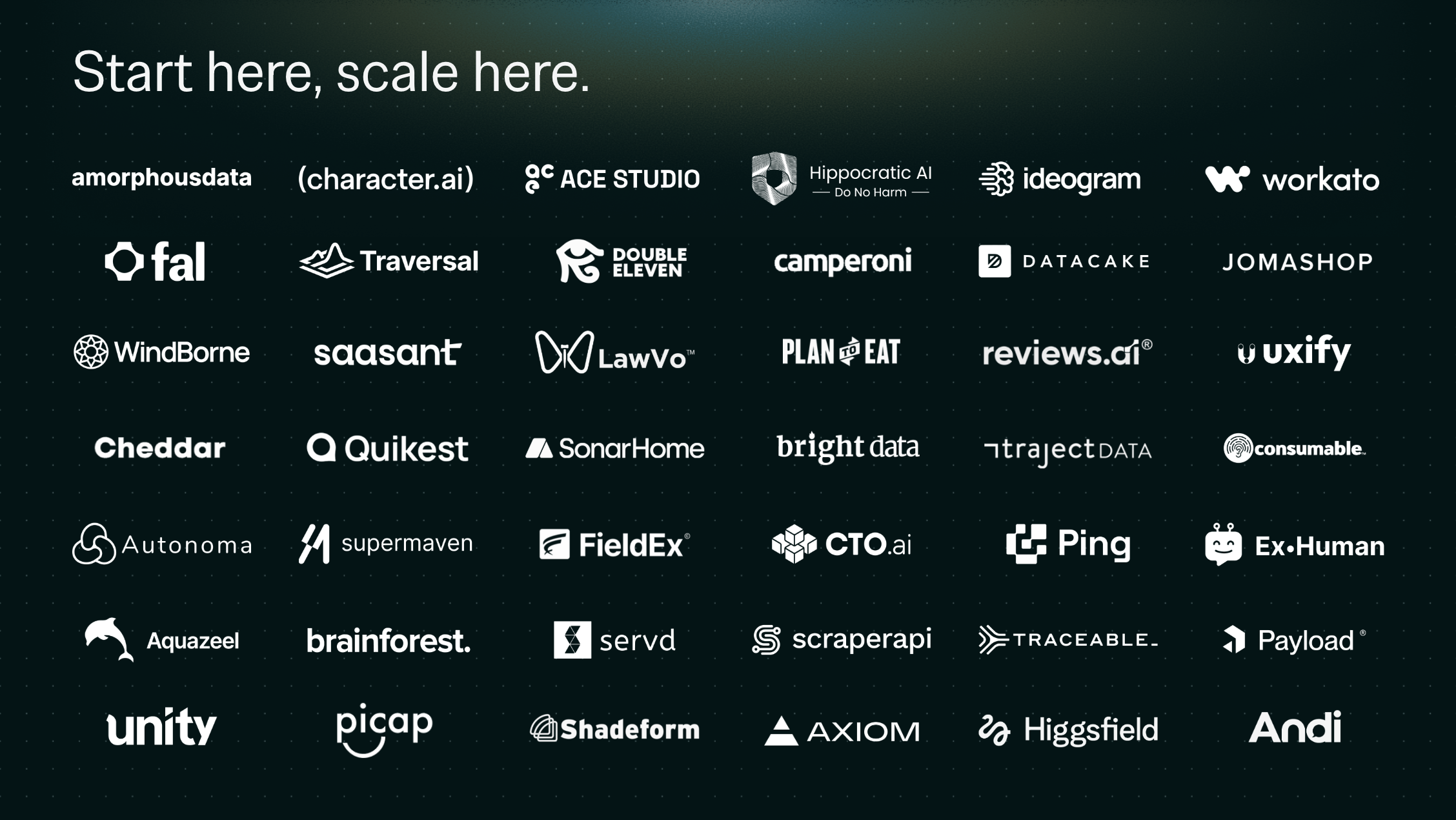 DigitalOcean gallery image