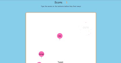 PenguinTyping ā Learn to Type Fast gallery image