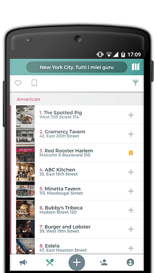 Tastd gallery image