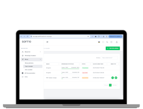 Soft10 WhatsApp API and Bulk Sender gallery image