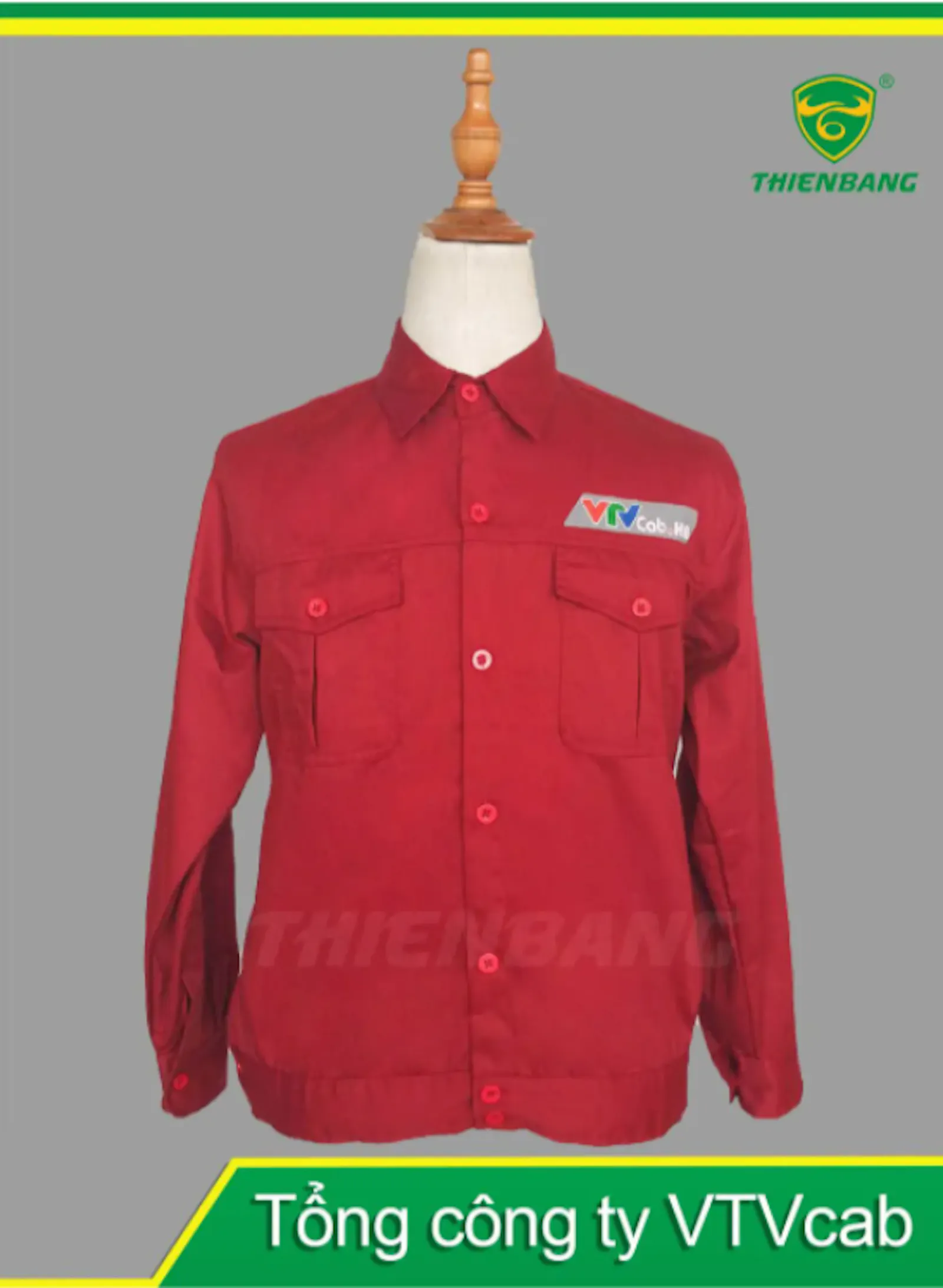 Custom Made Engineer Workwear screenshot 3