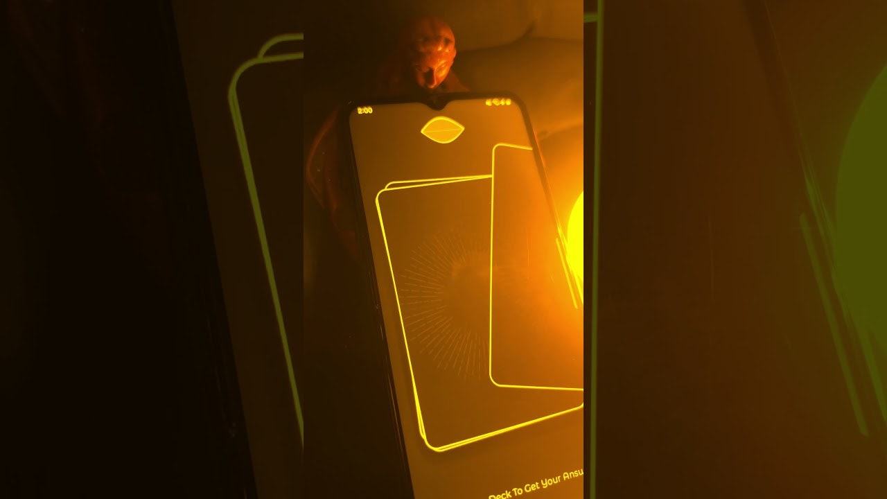 The App Of Answers. gallery image