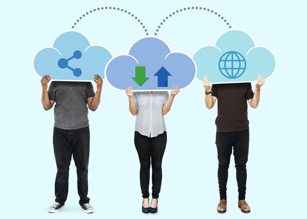 Cloud Storage Services by BackupGuru 