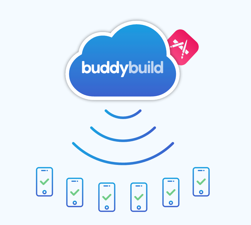 buddybuild logo