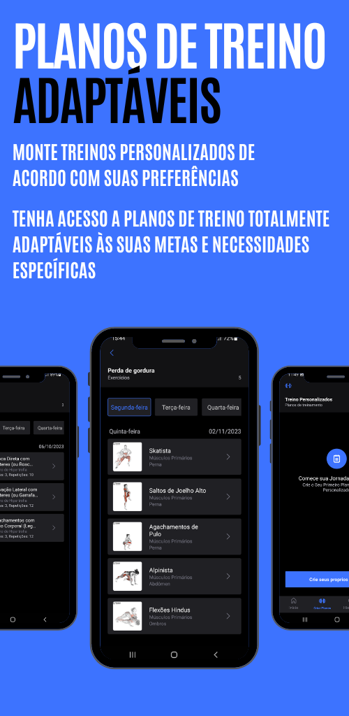 Ab Gym Tips - Treino Online media 1