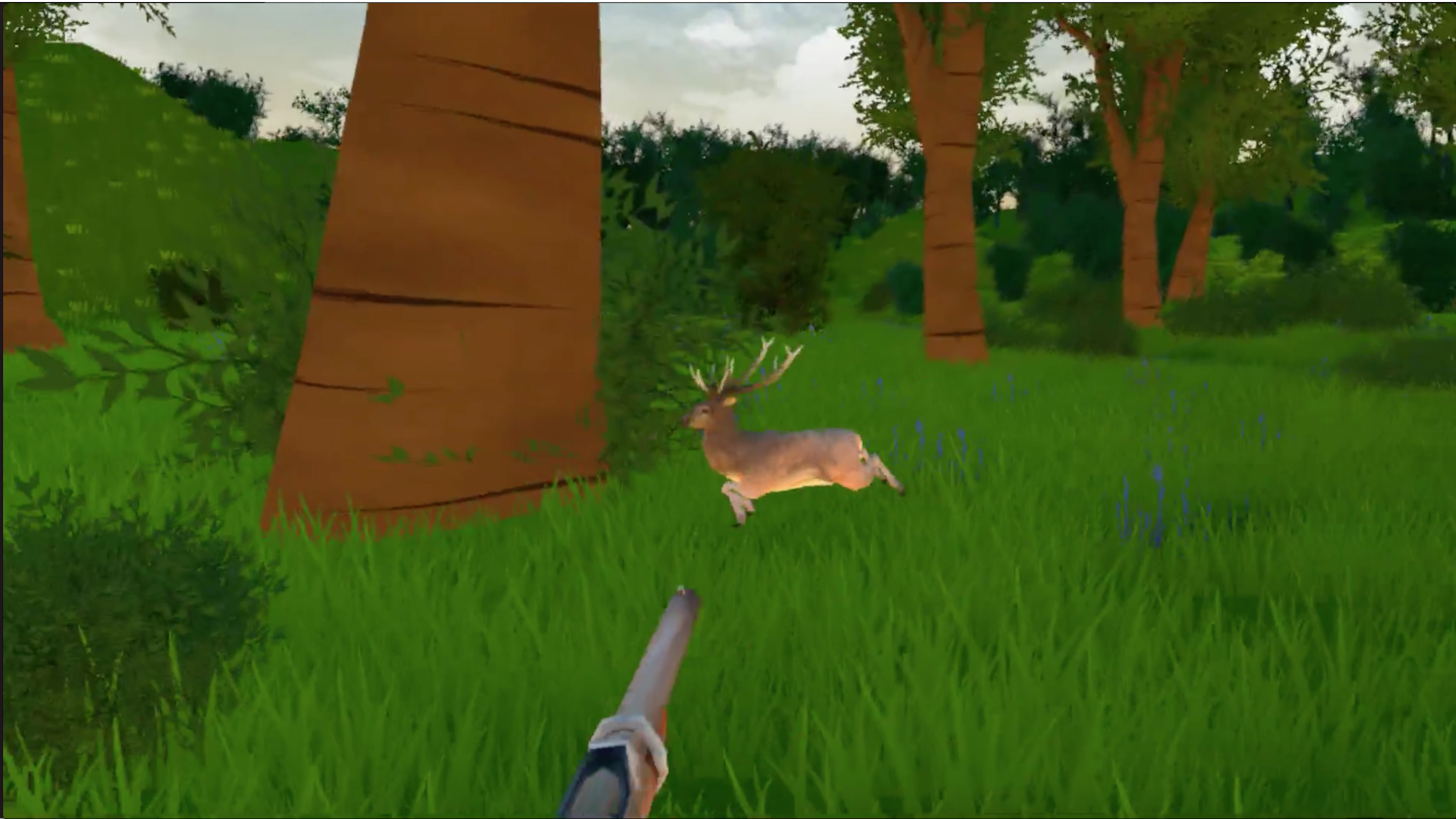 Wild Game Hunter VR gallery image