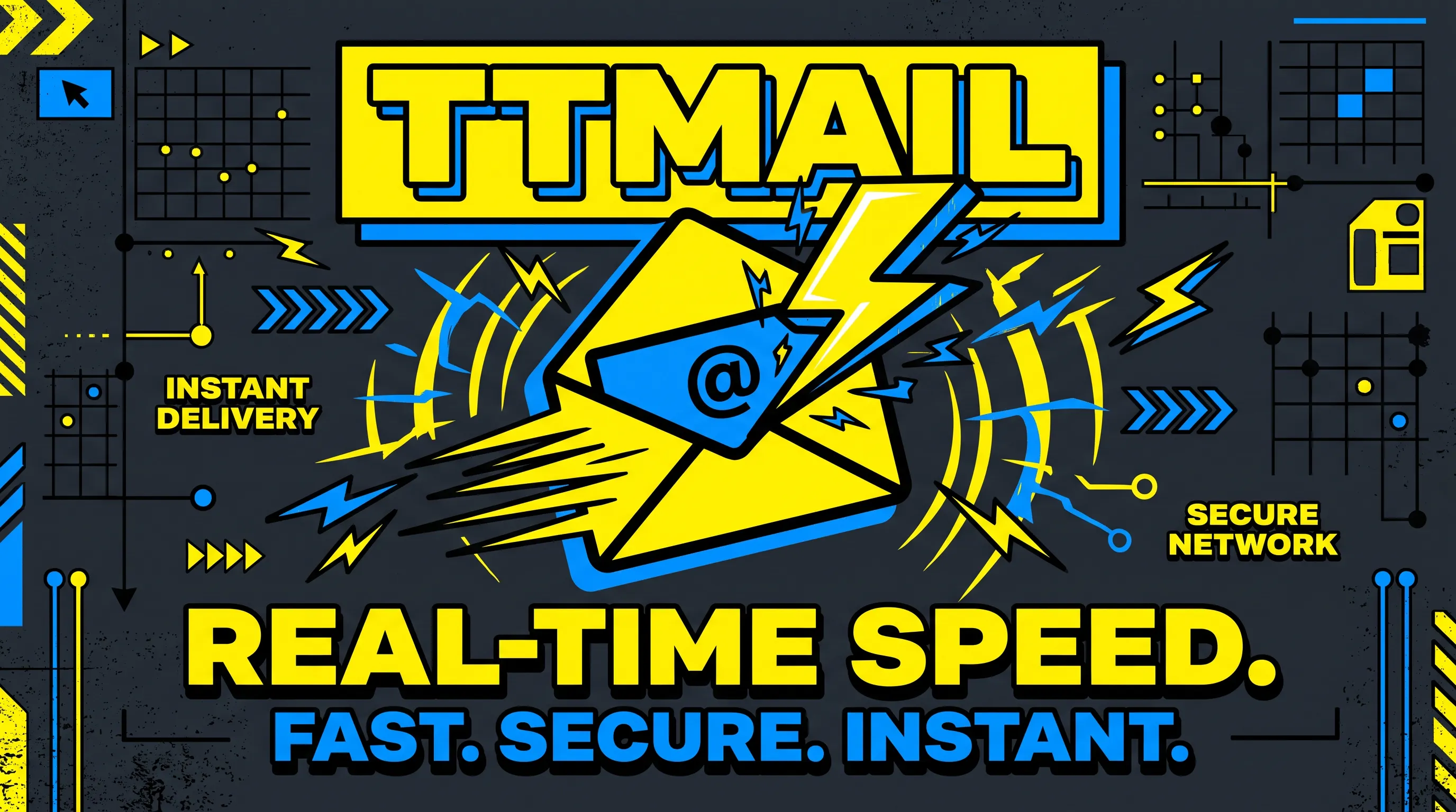 TTMAIL screenshot