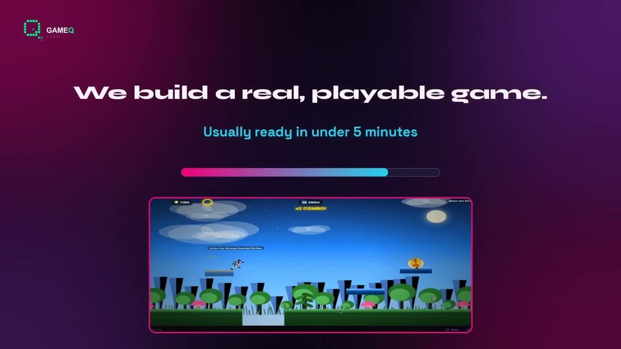 GameQ gallery image