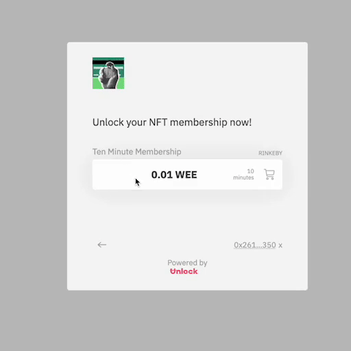 Unlock Image