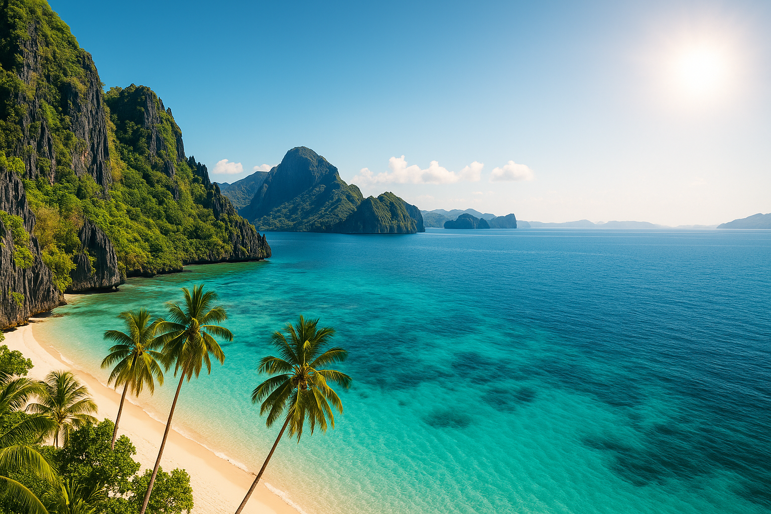 La Vie Aux Philippines – Blog gallery image