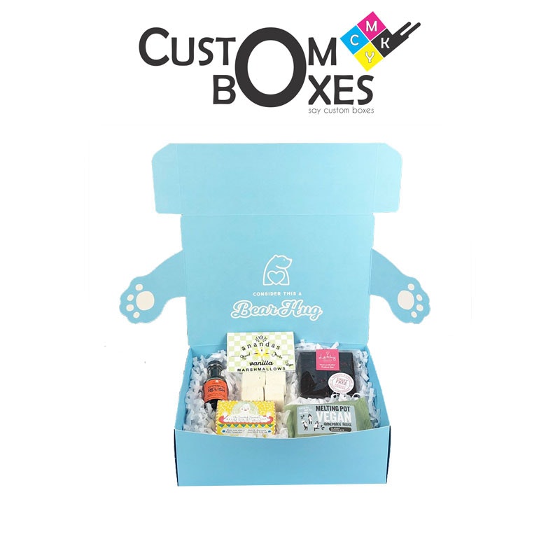 Custom Cigarette Boxes gallery image