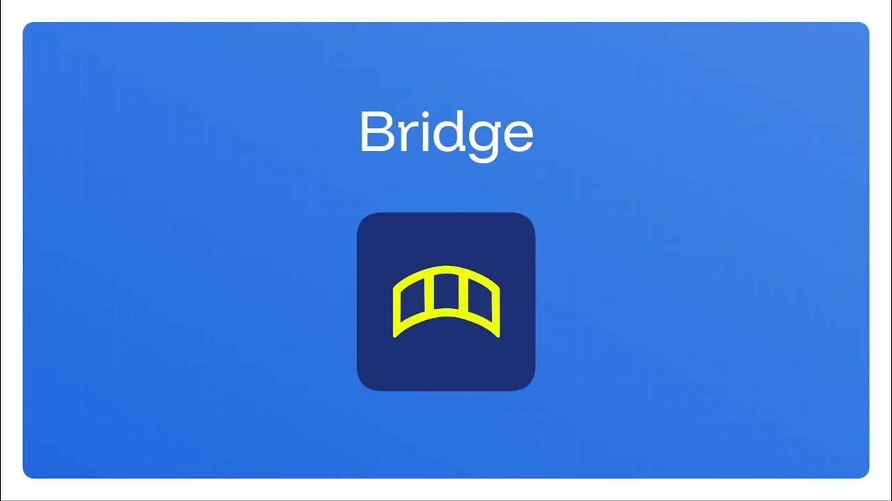 Bridge Assessments Launch gallery image