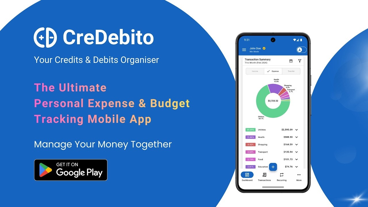 CreDebito gallery image